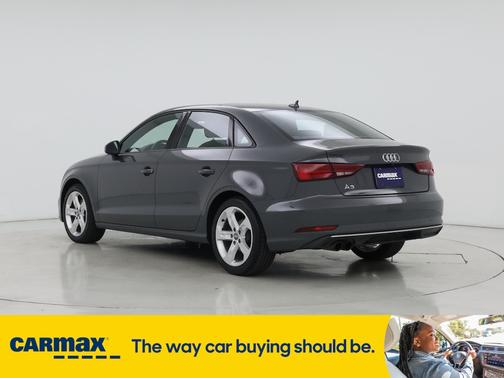 2017 Audi A3 Premium