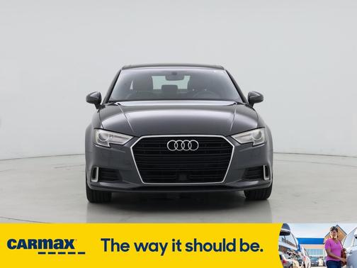 2017 Audi A3 Premium