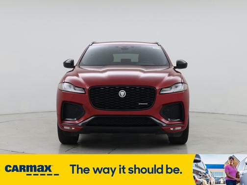 2024 Jaguar F-PACE R-Dynamic S