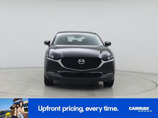 2020 Mazda CX-30 Base (A6)