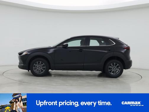 2020 Mazda CX-30 Base (A6)