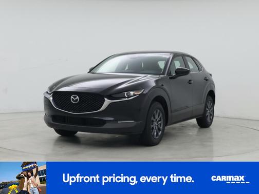 2020 Mazda CX-30 Base (A6)