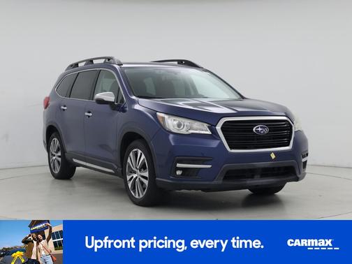 2019 Subaru Ascent Touring