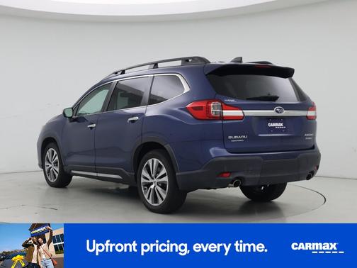 2019 Subaru Ascent Touring