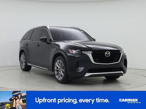 2024 Mazda CX-90 Turbo Premium