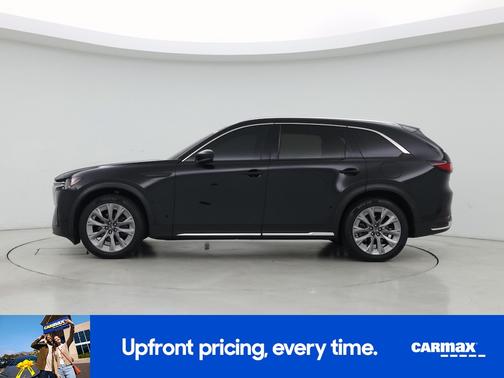2024 Mazda CX-90 Turbo Premium