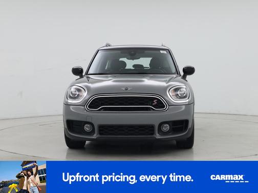 2020 MINI Countryman S ALL4