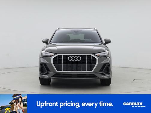 2021 Audi Q3 S-Line Premium