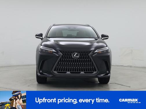 2023 Lexus NX 250 
