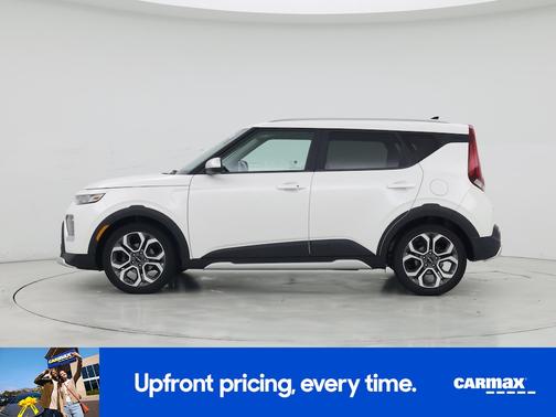 2022 Kia Soul X-Line