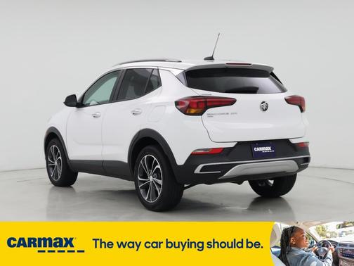 2020 Buick Encore GX Preferred