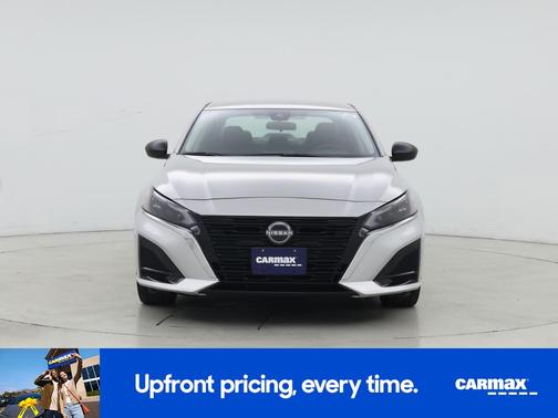 2024 Nissan Altima SV