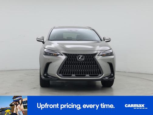 2024 Lexus NX 250 Premium