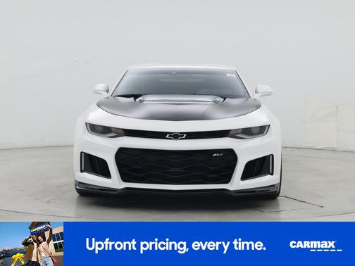 2022 Chevrolet Camaro ZL1