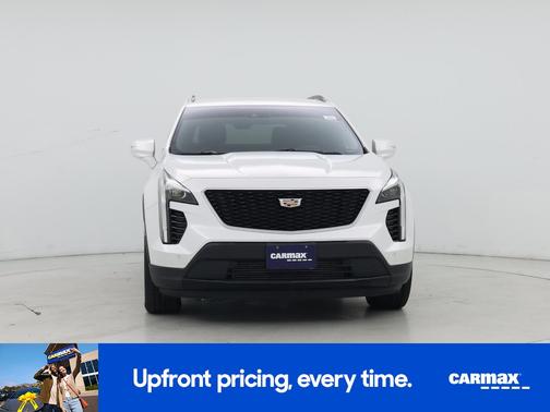 2021 Cadillac XT4 Sport
