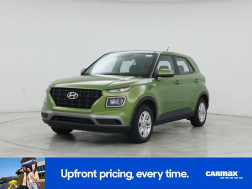 2023 Hyundai VENUE SE