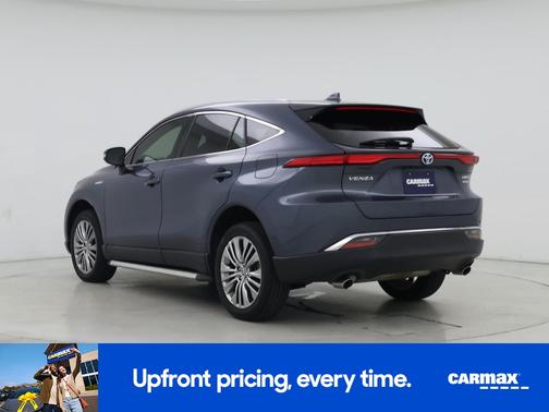 2021 Toyota Venza Limited