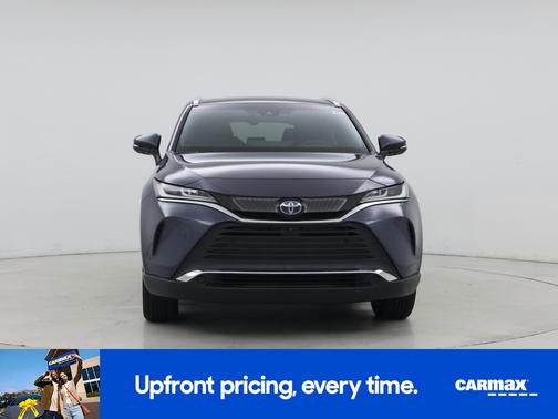 2021 Toyota Venza Limited
