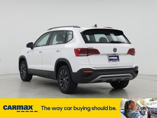 2024 Volkswagen Taos S
