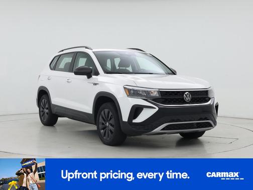 2024 Volkswagen Taos S