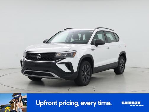 2024 Volkswagen Taos S