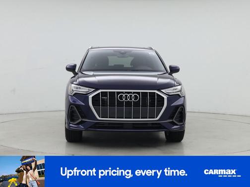 2023 Audi Q3 S-Line Premium