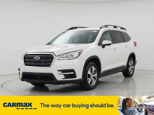 2022 Subaru Ascent Premium