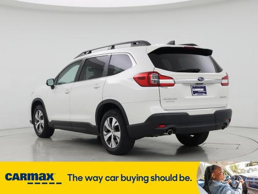 2022 Subaru Ascent Premium