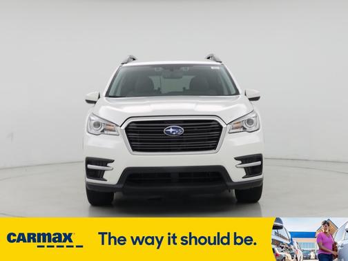 2022 Subaru Ascent Premium