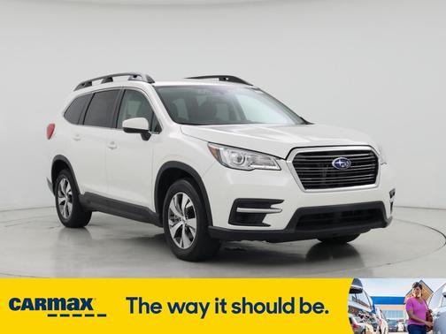 2022 Subaru Ascent Premium