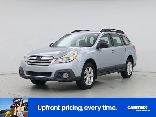 2014 Subaru Outback 2.5I