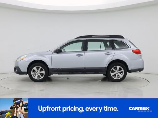 2014 Subaru Outback 2.5I