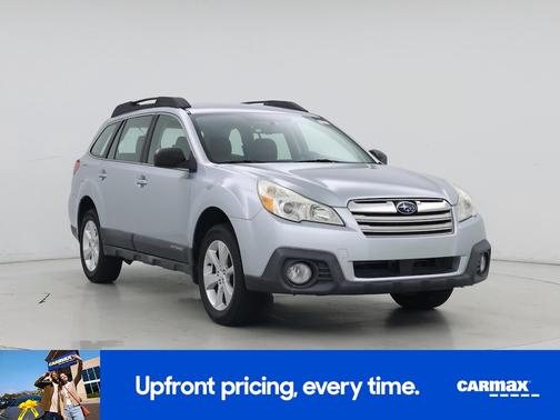 2014 Subaru Outback 2.5I