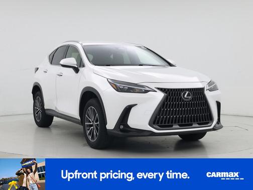 2024 Lexus NX 250 