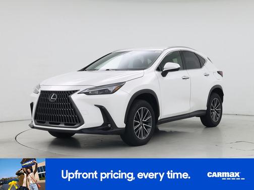 2024 Lexus NX 250 