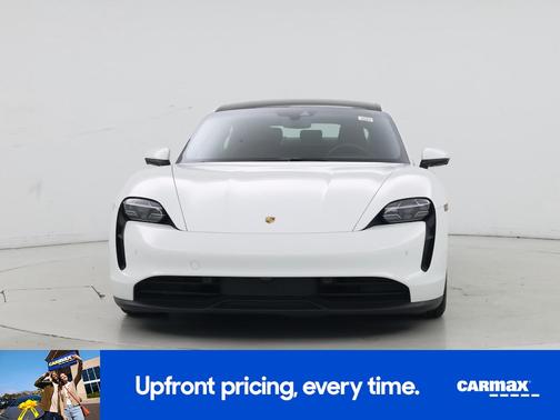 2021 Porsche Taycan 4S