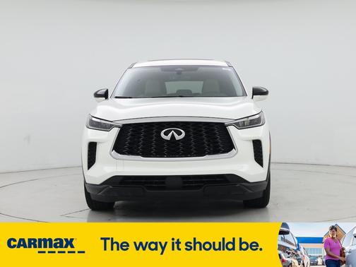2024 INFINITI QX60 Pure