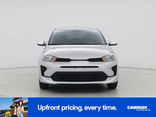 2023 Kia Rio LX