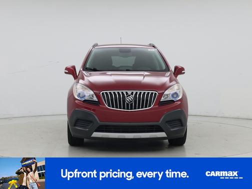 2016 Buick Encore Base