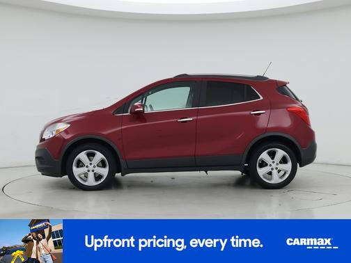 2016 Buick Encore Base
