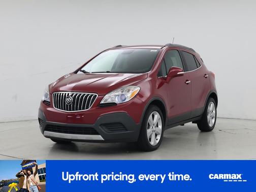 2016 Buick Encore Base