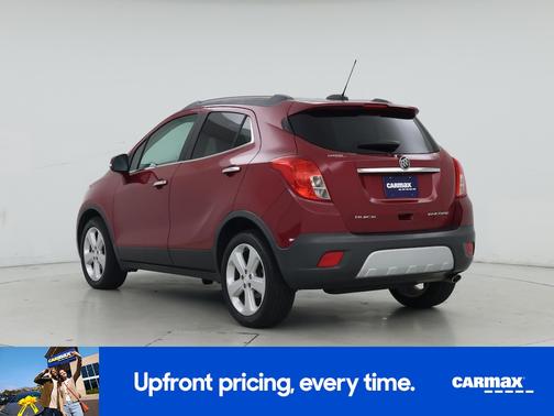 2016 Buick Encore Base