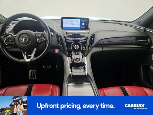 2020 Acura RDX A-Spec