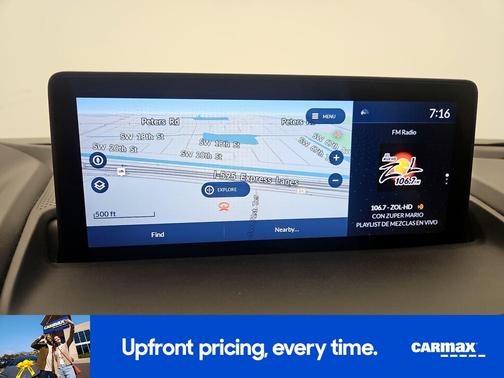 2020 Acura RDX A-Spec