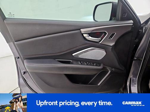 2020 Acura RDX A-Spec