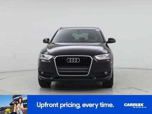 2015 Audi Q3 Prestige