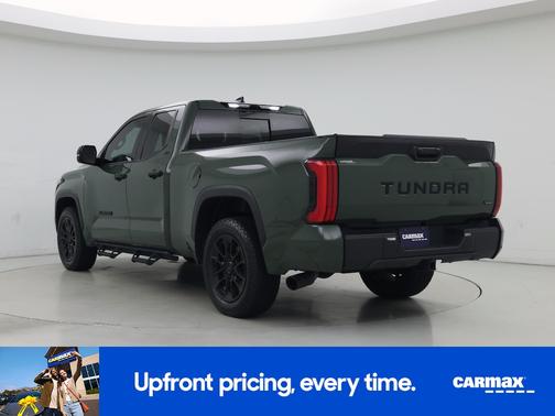 2023 Toyota Tundra SR5