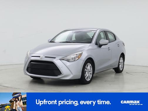 2018 Toyota Yaris iA Base (A6)