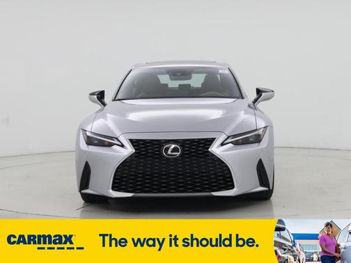 2023 Lexus IS 300