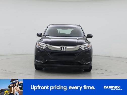 2021 Honda HR-V LX